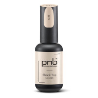 Shock Top PNB, Gold, No Wipe, 8 ml
